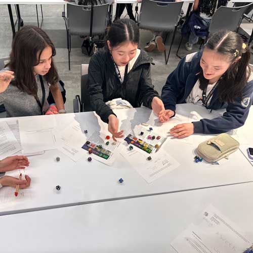 ms voices in science participants