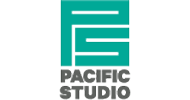 pacific studio logo