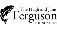 huge and jane ferguson foundation logo