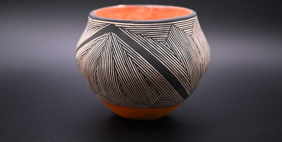 pottery by josiah concho