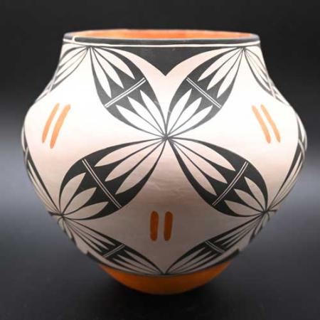 pottery by josiah concho